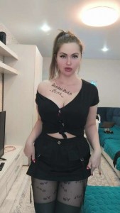 Фото проститутки Алёна №2 в городе Северобайкальск