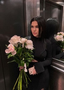 Фото проститутки Вивьена №9 в городе Северобайкальск
