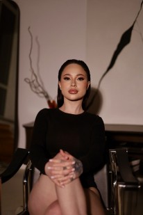 Фото проститутки Динара №1 в городе Северобайкальск