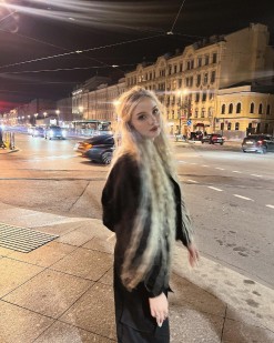 Фото проститутки Викарий №1 в городе Северобайкальск