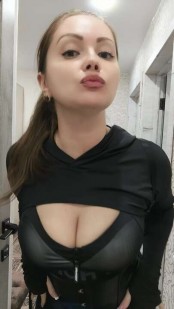 Фото проститутки Алёна №1 в городе Северобайкальск