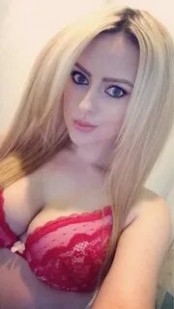 Фото проститутки Настя №1 в городе Северобайкальск