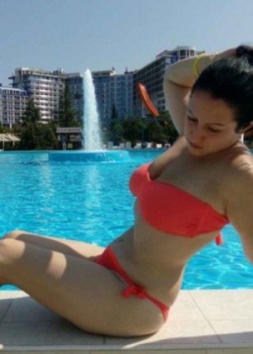 Катя, Г. Северобайкальск